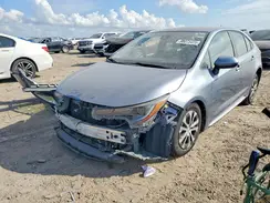 JTDEAMDE5NJ055013 2022 TOYOTA COROLLA