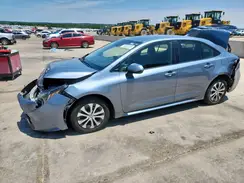 JTDEAMDE5NJ055187 2022 TOYOTA COROLLA