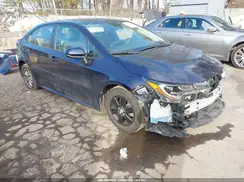 JTDEAMDE5NJ055447 2022 TOYOTA COROLLA
