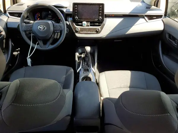 JTDEAMDE5NJ056176 2022 TOYOTA COROLLA - Image 8