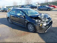 JTDEAMDE5NJ056209 2022 TOYOTA COROLLA