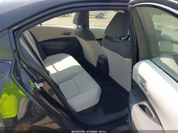 JTDEAMDE5NJ056288 2022 TOYOTA COROLLA - Image 8
