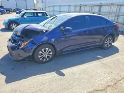 JTDEAMDE5NJ056436 2022 TOYOTA COROLLA