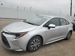 JTDEAMDE5NJ056842 2022 TOYOTA COROLLA
