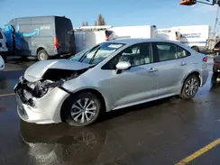 JTDEAMDE5NJ057294 2022 TOYOTA COROLLA