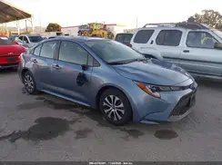 JTDEAMDE5NJ057473 2022 TOYOTA COROLLA