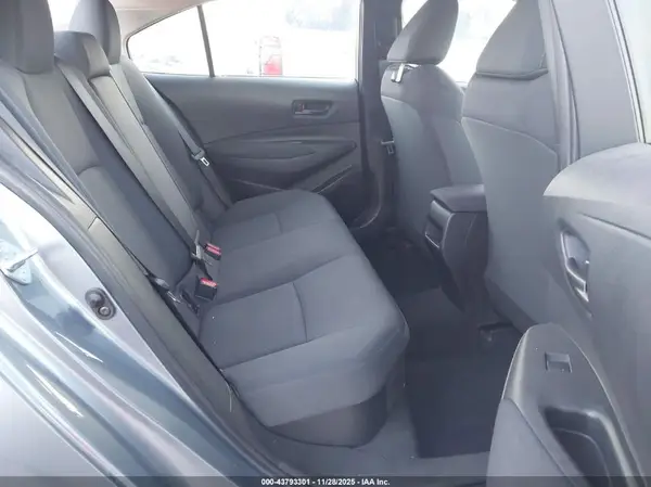JTDEAMDE5NJ057473 2022 TOYOTA COROLLA - Image 8