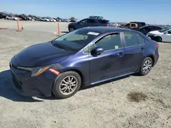 JTDEAMDE5NJ058591 2022 TOYOTA COROLLA