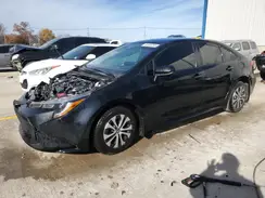 JTDEAMDE5NJ058610 2022 TOYOTA COROLLA