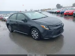 JTDEAMDE5NJ058882 2022 TOYOTA COROLLA