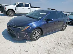 JTDEAMDE5NJ059224 2022 TOYOTA COROLLA