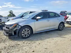 JTDEAMDE5NJ059417 2022 TOYOTA COROLLA