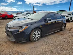 JTDEAMDE5NJ059420 2022 TOYOTA COROLLA