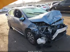 JTDEAMDE5NJ059529 2022 TOYOTA COROLLA