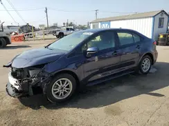 JTDEAMDE5NJ060017 2022 TOYOTA COROLLA