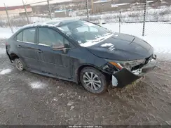 JTDEAMDE5NJ060616 2022 TOYOTA COROLLA
