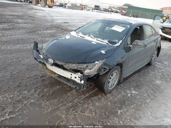 JTDEAMDE5NJ060616 2022 TOYOTA COROLLA - Image 2