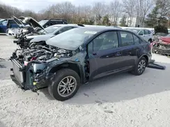 JTDEAMDE5NJ060650 2022 TOYOTA COROLLA