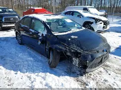JTDEAMDE5NJ060759 2022 TOYOTA COROLLA