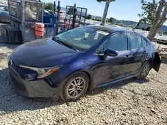 JTDEAMDE5NJ061278 2022 TOYOTA COROLLA