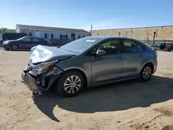 JTDEAMDE5NJ061488 2022 TOYOTA COROLLA