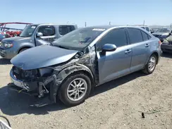 JTDEAMDE5NJ061667 2022 TOYOTA COROLLA