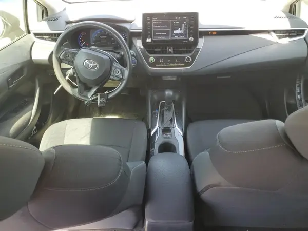 JTDEAMDE5NJ061667 2022 TOYOTA COROLLA - Image 8