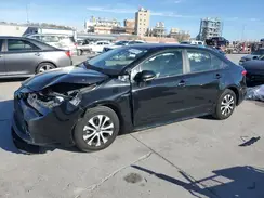 JTDEAMDE6MJ000777 2021 TOYOTA COROLLA