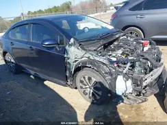 JTDEAMDE6MJ002528 2021 TOYOTA COROLLA