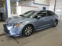 JTDEAMDE6MJ003615 2021 TOYOTA COROLLA