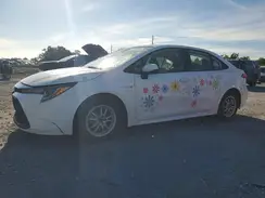 JTDEAMDE6MJ003971 2021 TOYOTA COROLLA
