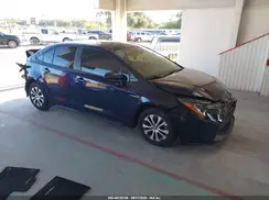 JTDEAMDE6MJ004053 2021 TOYOTA COROLLA