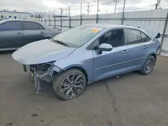JTDEAMDE6MJ004280 2021 TOYOTA COROLLA