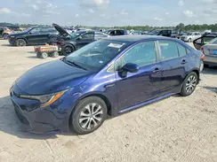 JTDEAMDE6MJ004733 2021 TOYOTA COROLLA