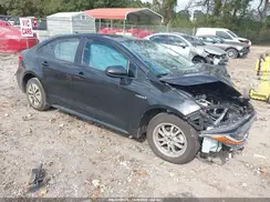 JTDEAMDE6MJ005476 2021 TOYOTA COROLLA