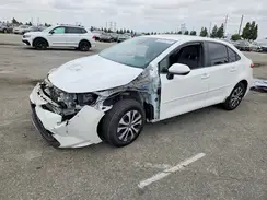 JTDEAMDE6MJ006188 2021 TOYOTA COROLLA