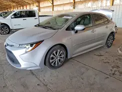 JTDEAMDE6MJ007096 2021 TOYOTA COROLLA