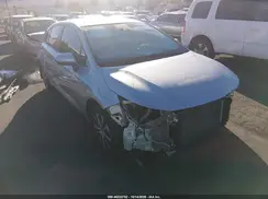 JTDEAMDE6MJ008619 2021 TOYOTA COROLLA