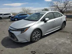 JTDEAMDE6MJ008863 2021 TOYOTA COROLLA