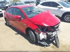 JTDEAMDE6MJ008877 2021 TOYOTA COROLLA