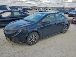 JTDEAMDE6MJ009222 2021 TOYOTA COROLLA