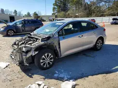 JTDEAMDE6MJ010936 2021 TOYOTA COROLLA