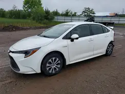 JTDEAMDE6MJ011178 2021 TOYOTA COROLLA