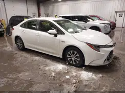 JTDEAMDE6MJ012704 2021 TOYOTA COROLLA