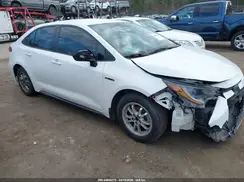 JTDEAMDE6MJ013206 2021 TOYOTA COROLLA