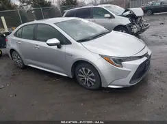 JTDEAMDE6MJ014503 2021 TOYOTA COROLLA