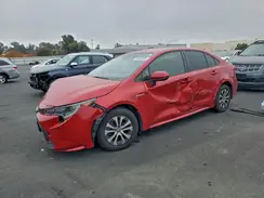 JTDEAMDE6MJ015053 2021 TOYOTA COROLLA