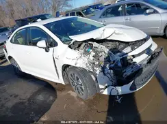 JTDEAMDE6MJ015876 2021 TOYOTA COROLLA