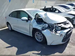 JTDEAMDE6MJ016090 2021 TOYOTA COROLLA