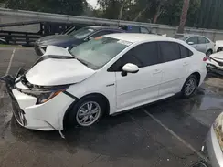 JTDEAMDE6MJ016316 2021 TOYOTA COROLLA